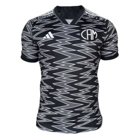 Maglia Atlético Mineiro Terza Divisa 2024-25